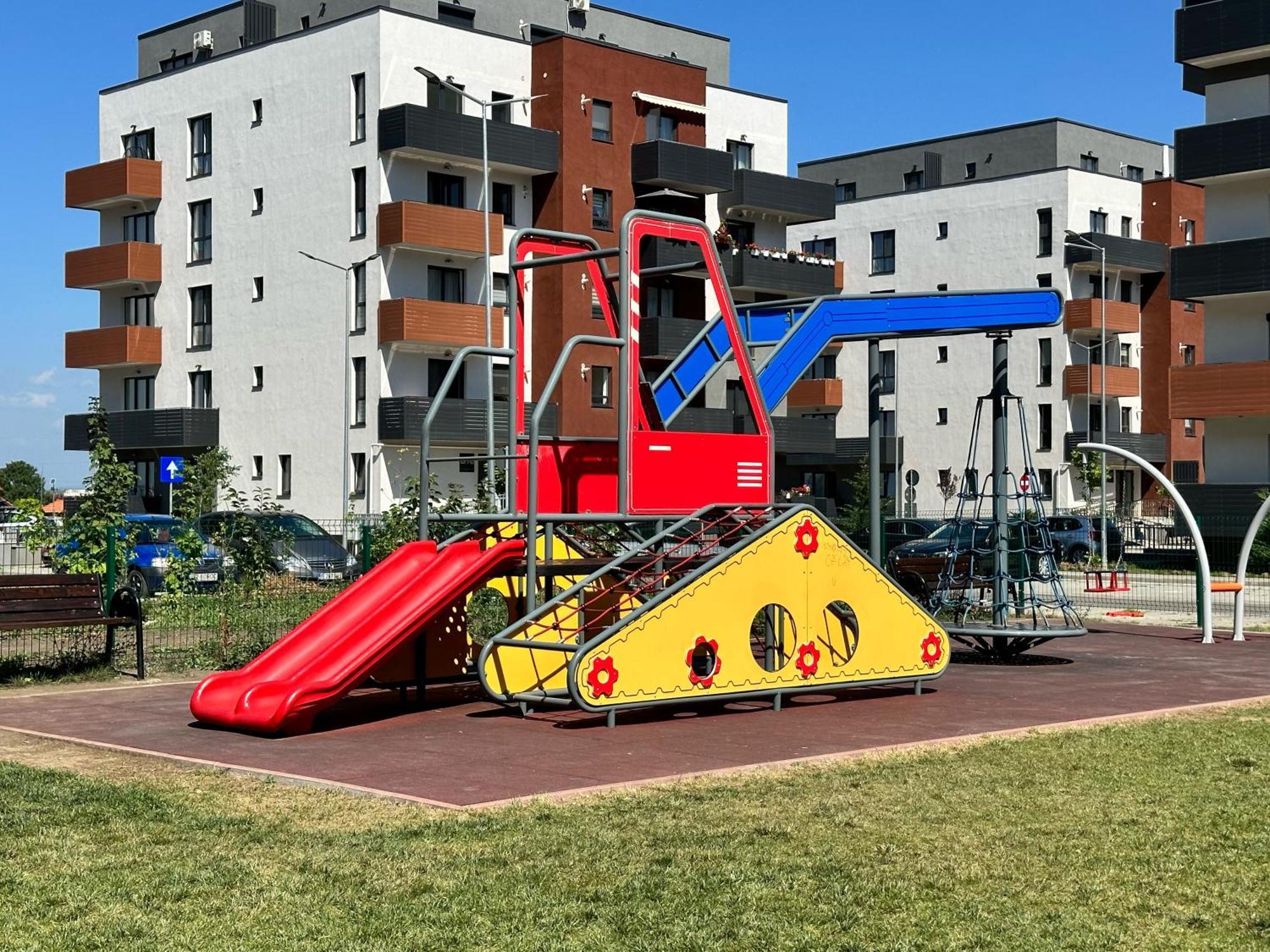 Apartament Koa - The Box Braszów Zewnętrze zdjęcie